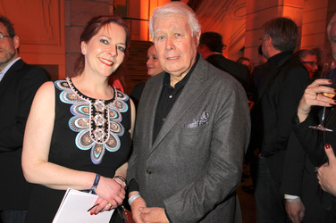 Blue Hour Party, Berlinale 2014