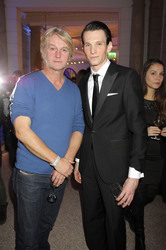 Blue Hour Party, Berlinale 2014