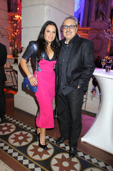 Christine Neubauer, Wolfgang Stumph
