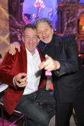 Blue Hour Party, Berlinale 2014