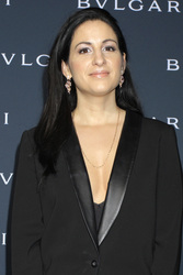 130 Years of Glam Culture Party von Bulgari, Berlin