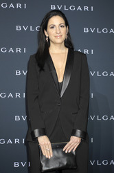 130 Years of Glam Culture Party von Bulgari, Berlin