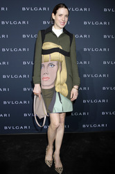 130 Years of Glam Culture Party von Bulgari, Berlin