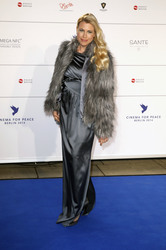 Cinema for Peace Gala 2014, Berlin