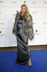 Cinema for Peace Gala 2014, Berlin
