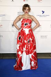 Cinema for Peace Gala 2014, Berlin