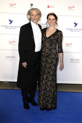 Cinema for Peace Gala 2014, Berlin