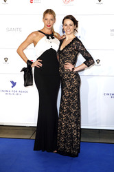 Cinema for Peace Gala 2014, Berlin