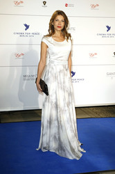 Cinema for Peace Gala 2014, Berlin
