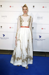 Cinema for Peace Gala 2014, Berlin