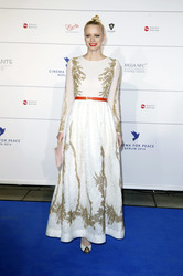 Cinema for Peace Gala 2014, Berlin