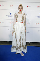 Cinema for Peace Gala 2014, Berlin