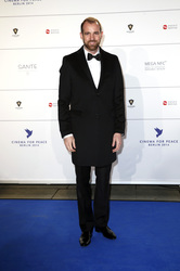 Cinema for Peace Gala 2014, Berlin