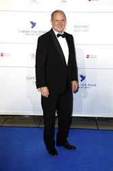 Cinema for Peace Gala 2014, Berlin