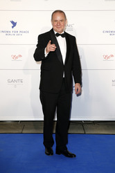 Cinema for Peace Gala 2014, Berlin