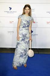 Cinema for Peace Gala 2014, Berlin