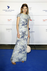 Cinema for Peace Gala 2014, Berlin