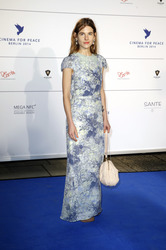 Cinema for Peace Gala 2014, Berlin