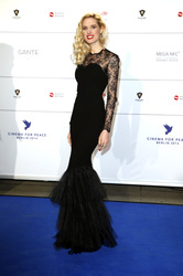 Cinema for Peace Gala 2014, Berlin