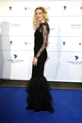 Cinema for Peace Gala 2014, Berlin