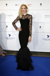 Cinema for Peace Gala 2014, Berlin