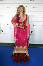 Cinema for Peace Gala 2014, Berlin