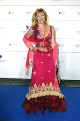 Cinema for Peace Gala 2014, Berlin