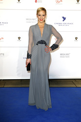 Cinema for Peace Gala 2014, Berlin