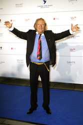 Cinema for Peace Gala 2014, Berlin