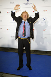 Cinema for Peace Gala 2014, Berlin