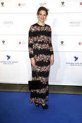 Cinema for Peace Gala 2014, Berlin