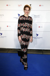 Cinema for Peace Gala 2014, Berlin