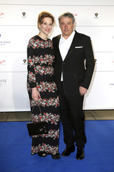 Cinema for Peace Gala 2014, Berlin