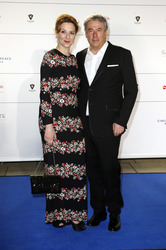 Cinema for Peace Gala 2014, Berlin