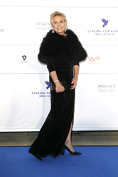 Cinema for Peace Gala 2014, Berlin