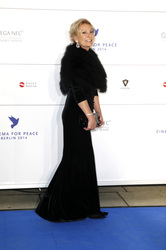 Cinema for Peace Gala 2014, Berlin