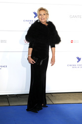 Cinema for Peace Gala 2014, Berlin
