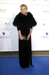 Cinema for Peace Gala 2014, Berlin