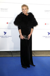Cinema for Peace Gala 2014, Berlin