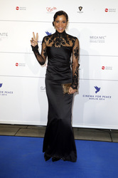 Cinema for Peace Gala 2014, Berlin