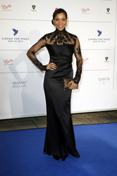 Cinema for Peace Gala 2014, Berlin