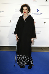 Cinema for Peace Gala 2014, Berlin