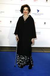 Cinema for Peace Gala 2014, Berlin