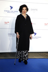 Cinema for Peace Gala 2014, Berlin