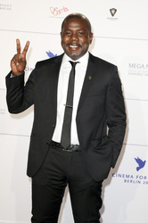 Cinema for Peace Gala 2014, Berlin