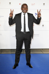 Cinema for Peace Gala 2014, Berlin