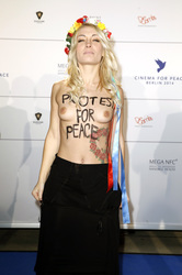 Cinema for Peace Gala 2014, Berlin