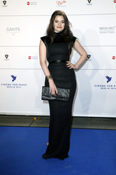 Cinema for Peace Gala 2014, Berlin