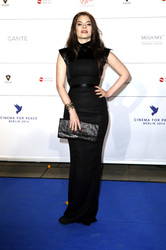 Cinema for Peace Gala 2014, Berlin