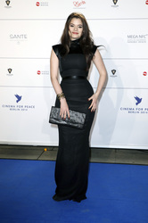 Cinema for Peace Gala 2014, Berlin